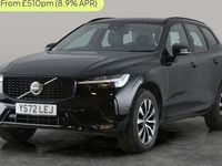 Used Volvo XC60 Plus 197 HP (144 kW) 2022 SUV