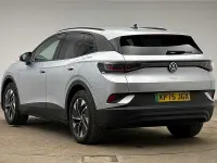 Used VW ID.4 Pro 210 kW (286 HP) 2025 Silver SUV