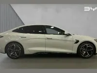 Used BYD Seal 389 kW (530 HP) 2025 Grey Sedan