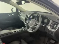 Used Volvo XC60 Plus 194 HP (142 kW) 2023 Blue SUV