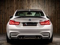 used BMW M4 M42dr DCT [Competition Pack]