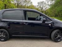 used Skoda Citigo COLOUR EDITION MPI Manual