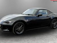 Used Mazda MX5 Inclusive 131 HP (96 kW) 2018 Cabriolet