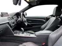 Used BMW 435 M Sport 313 HP (230 kW) 2018 Unknown Coupe