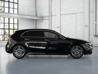 New Mercedes A200 Executive 163 HP (119 kW) 2026 Hatchback
