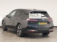 Used BMW iX M Sport 236 kW (322 HP) 2023 Grey SUV