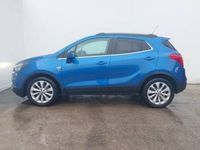 used Vauxhall Mokka X 1.6i Elite 5dr