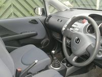 Used Honda Jazz 2002 Hatchback