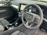 New Volvo XC40 Plus 163 HP (119 kW) 2026 Metallic  vapour grey SUV