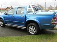 Used Isuzu Pick up 129 HP (94 kW) 2005 Pickup