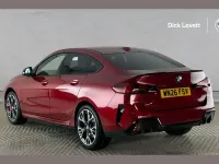 Used BMW 220 M Sport 168 HP (123 kW) 2026 Red Coupe
