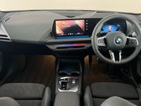 Used BMW 120 M Sport 168 HP (123 kW) 2025 Grey Hatchback