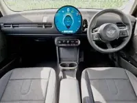 Used Mini Cooper Classic 114 kW (156 HP) 2025 Silver Hatchback
