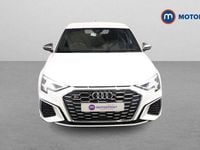 Used Audi S3 Sportback 310 HP (228 kW) 2023 White Hatchback