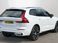 Used Volvo XC60 Plus 194 HP (142 kW) 2023 SUV