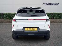Used Vauxhall Grandland X 136 HP (100 kW) 2025 White SUV