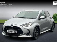 Used Toyota Yaris Hybrid Design 116 HP (85 kW) 2026 Hatchback