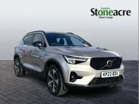 Usado Volvo XC40 Ultimate 194 HP (142 kW) 2023 Other SUV