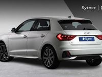 New Audi A1 Sportback S-Line 150 HP (110 kW) 2026 Hatchback