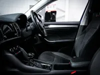 Gebraucht Skoda Kodiaq SE Drive 2023 Blau SUV