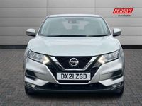 used Nissan Qashqai 1.3 DiG-T 160 [157] Acenta Premium 5dr DCT