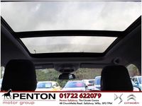 used Citroën C5 Aircross 1.2 PureTech Flair Plus Euro 6 (s/s) 5dr PETROL SUNROOF LOW MILES SUV