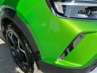 Used Vauxhall Mokka Edition 98 kW (134 HP) 2021 Green SUV
