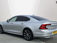 used Volvo S90 Recharge Inscription T8