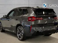 Used BMW X3 M Sport 205 HP (150 kW) 2026 Grey SUV