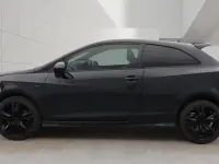 Used Seat Ibiza CUPRA 85 HP (62 kW) 2013 Black Coupe