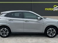 used Hyundai Kona Hatchback 150kW Premium 64kWh 5dr Auto - Vat Qualifying [Navigation][Apple Carplay/Android Auto][Lane Assist] Electric Automatic Hatchback