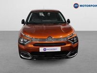 Used Citroën C4 PureTech 131 HP (96 kW) 2022 Brown Hatchback