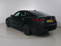 Used BMW i4 M Sport 250 kW (340 HP) 2025 Black Sedan