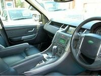 Used Land Rover Range Rover Sport 295 HP (216 kW) 2005 SUV