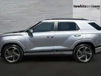 New KGM Actyon 177 HP (130 kW) 2026 SUV