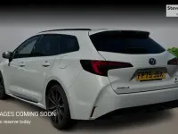 Used Toyota Corolla Sport 178 HP (130 kW) 2026 Estate