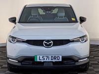 used Mazda MX30 107kW Sport Lux 35.5kWh 5dr Auto