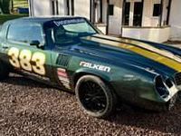 Used Chevrolet Camaro 400 HP (294 kW) 1979 Green Coupe