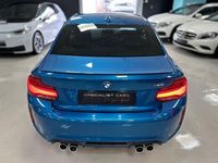 used BMW M2 M2 3.0Coupe