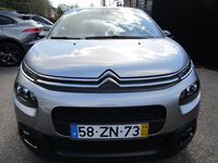 Used Citroën C3 Feel 2019 Hatchback