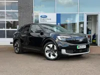 Used Ford Explorer Premium 210 kW (286 HP) 2025 Black SUV