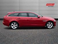 used Jaguar XF Sportbrake 2.0i Portfolio 5dr Auto