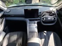 New Geely EX5 160 kW (218 HP) 2026 Green SUV