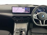 Used BMW 420 M Sport 184 HP (135 kW) 2026 Coupe