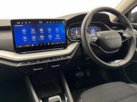 Used Skoda Octavia SE Technology 150 HP (110 kW) 2025 Graphite grey metallic Estate