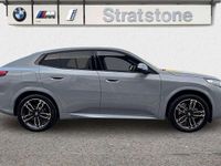 Used BMW iX2 M Sport 227 kW (309 HP) 2025 Grey SUV