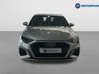 Used Audi A3 Sport 110 HP (80 kW) 2023 Silver Sedan