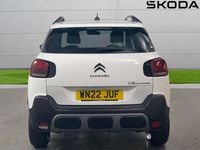 used Citroën C3 Aircross HATCHBACK