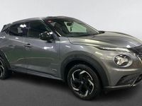 Used Nissan Juke N-Connecta 143 HP (105 kW) 2023 Grey SUV