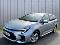 Used Suzuki Swace 2023 Silver Estate